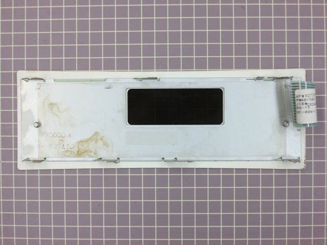Membrane Switch 8273575