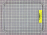 Glass Tray (13 3/8" x 10 1/8") WB49X0636