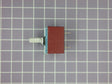 Extra Rinse/Speed Switch WH12X10318