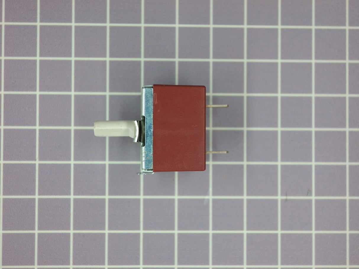 Extra Rinse/Speed Switch WH12X10318