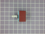 Extra Rinse/Speed Switch WH12X10318