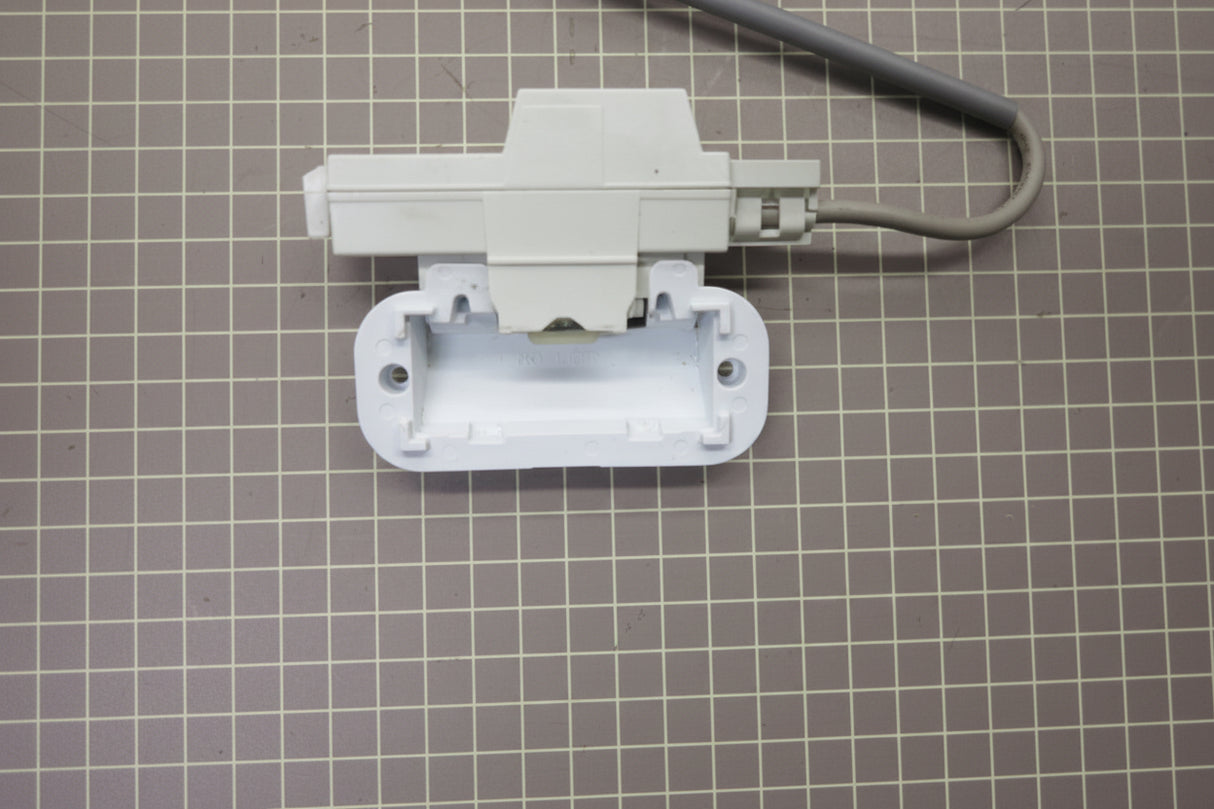 Door Latch W10787880