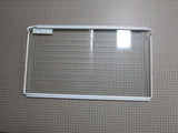 Shelf Frame W/Glass WR71X10844