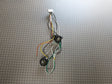 Light Socket & Wire Harness ASM S97007570
