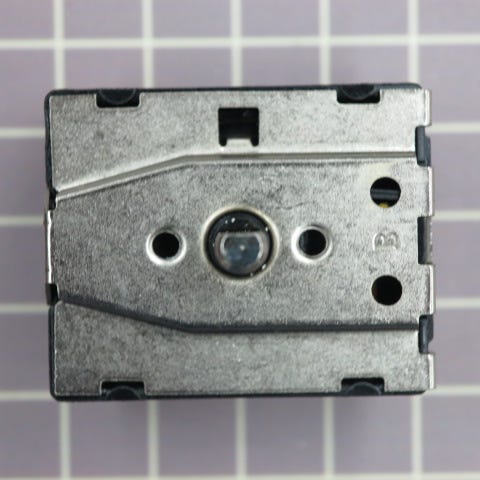 Rotary Switch (93A) W10327105