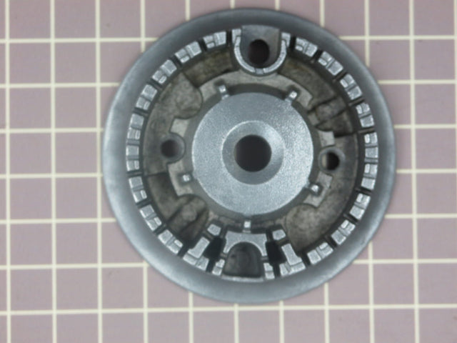 Surface Burner Base (17.5K) (LF) 8286183
