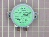 Turntable Motor RMOTD252WRZZ