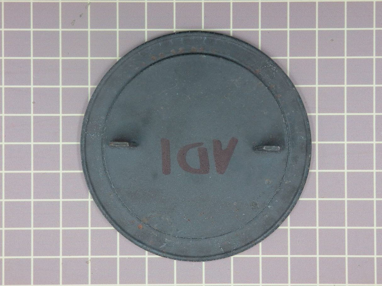 Burner Cap 316098509