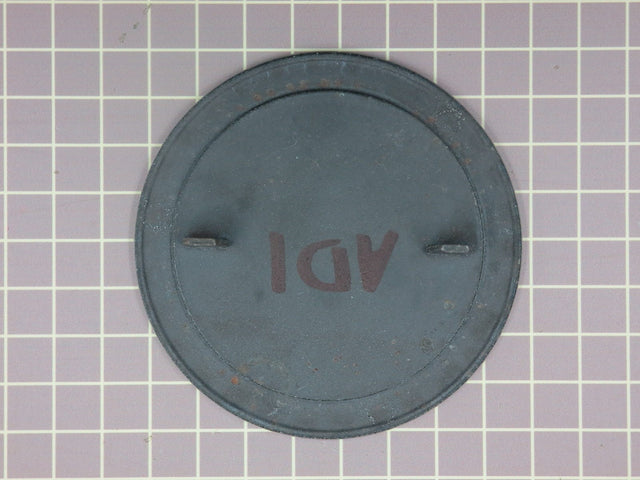 Burner Cap 316098509