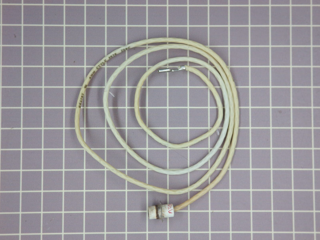 Surface Burner Spark Electrode (Left Rear) 3186480