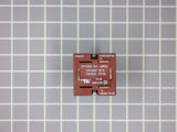 Extra Rinse/Speed Switch WH12X10318