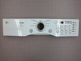 Control Panel 3721EL0004C