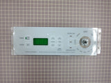 GE Range Oven Control Board (White) WB27T10231