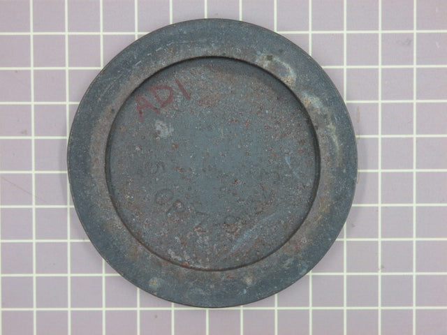 Burner Cap 314638Y