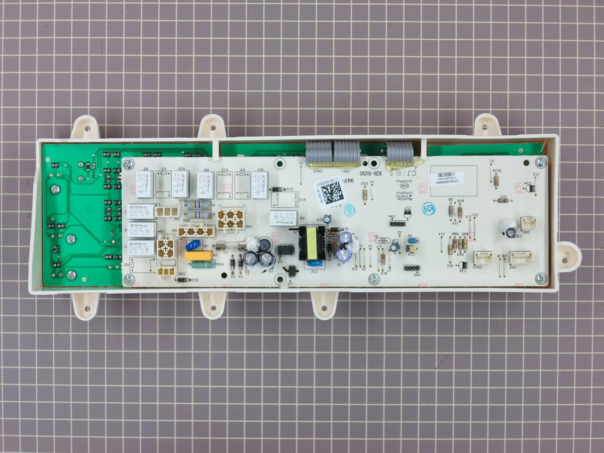 UI Board Assembly WH12X25894