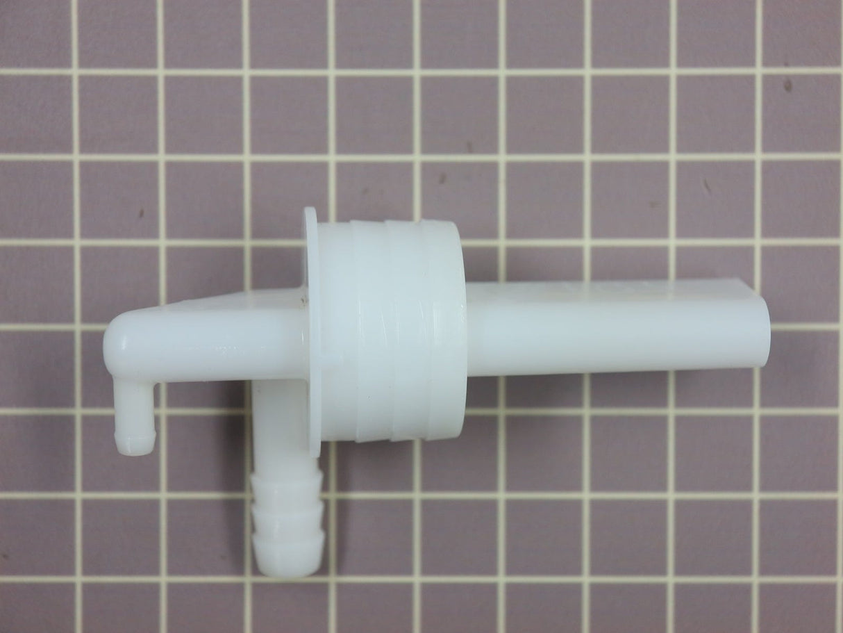 Cap, Siphon W10156250