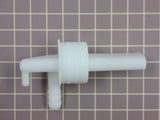 Cap, Siphon W10156250