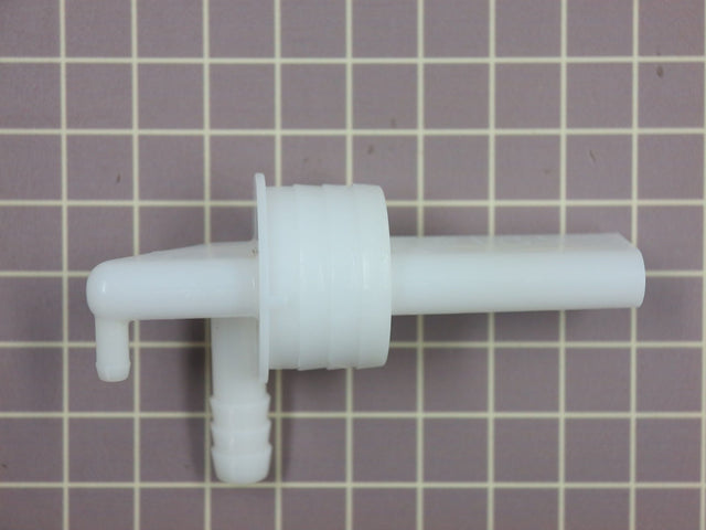Cap, Siphon W10156250