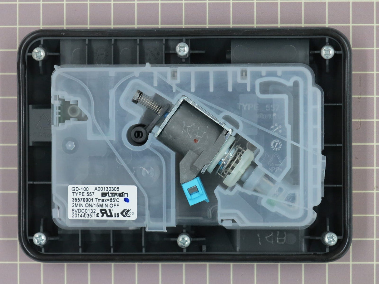 Detergent Dispenser A00130305