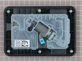 Detergent Dispenser A00130305