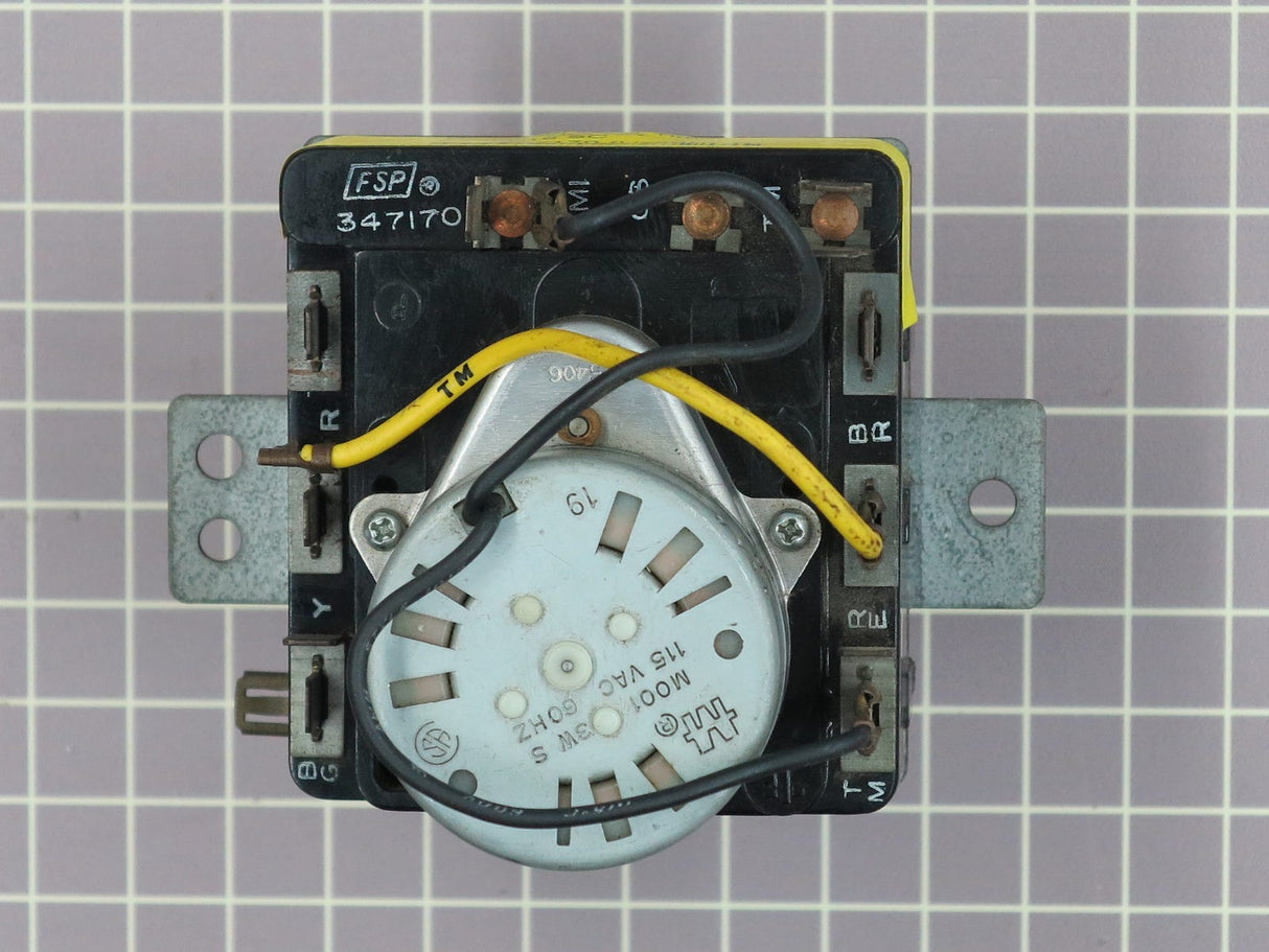 Timer 347170