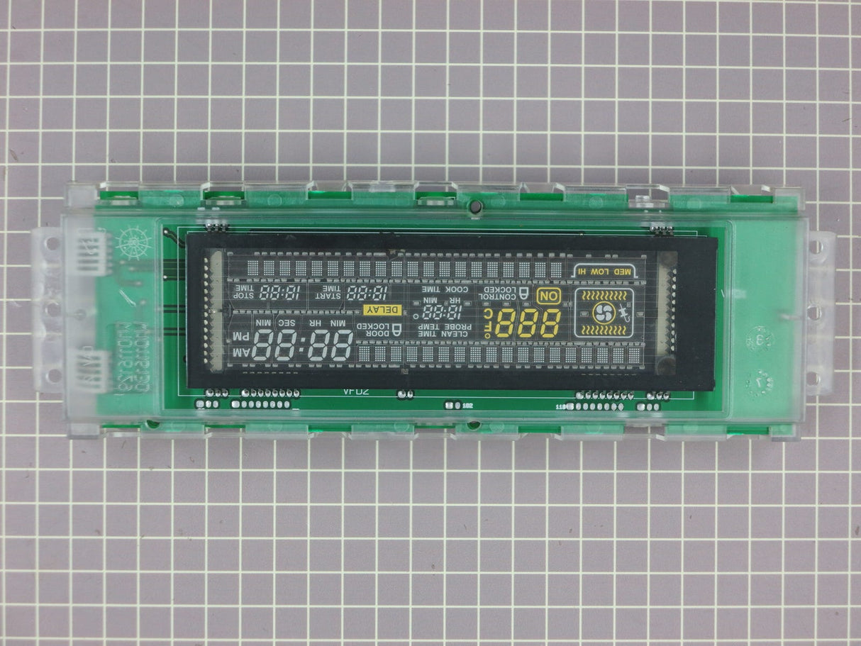 Control Board W10206374