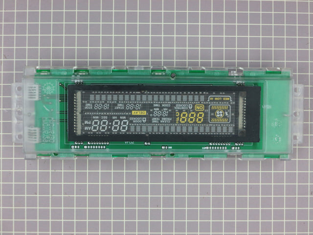 Control Board W10206374