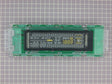 Control Board WPW10206374