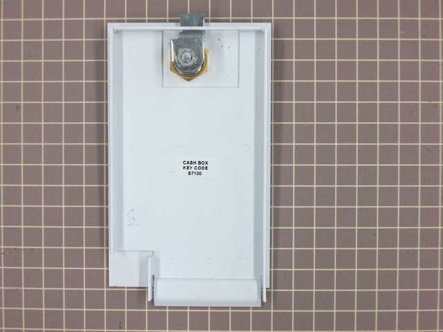 Service Door 134308600