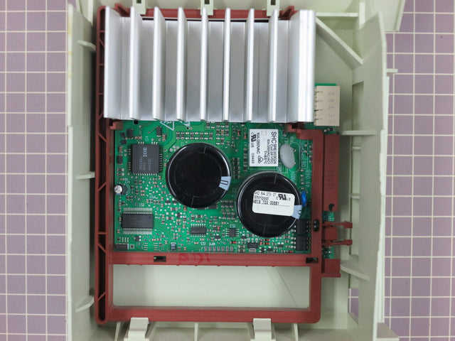 Control Board 8181693R