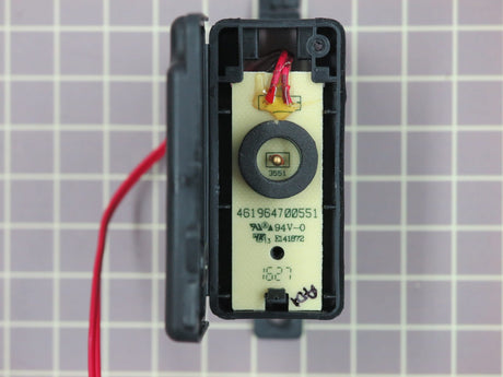 Thermistor W10536989