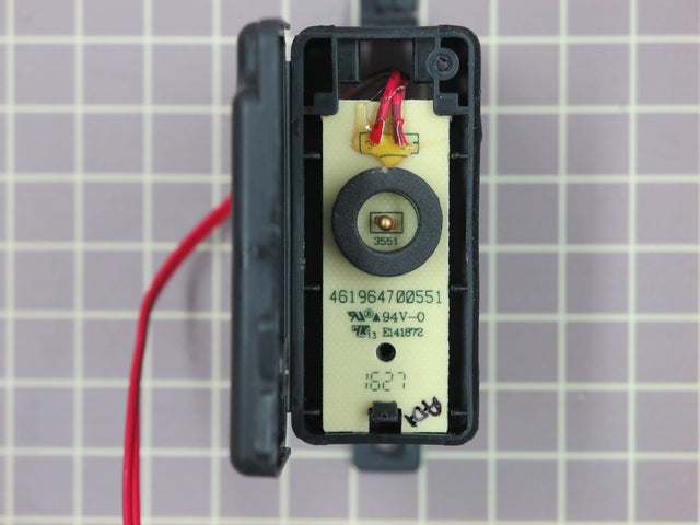 Thermistor W10536989