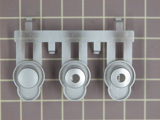 Options Buttons WE1M561