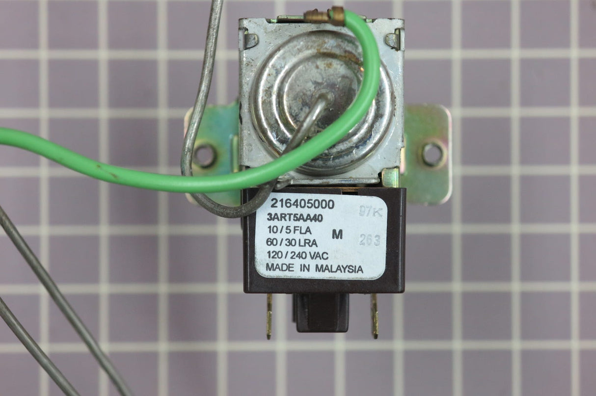 Thermostat WR09X0577