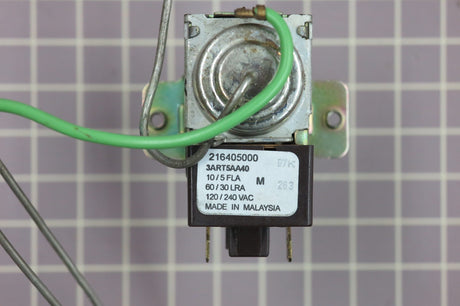 Thermostat WR09X0577