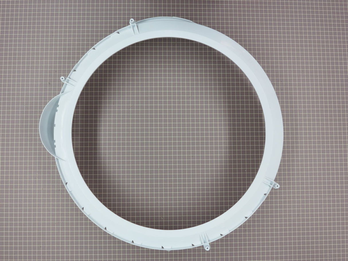 Upper Outer Tub Cover WH45X10113