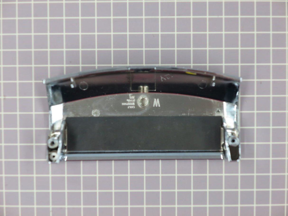 Door Handle W10117475
