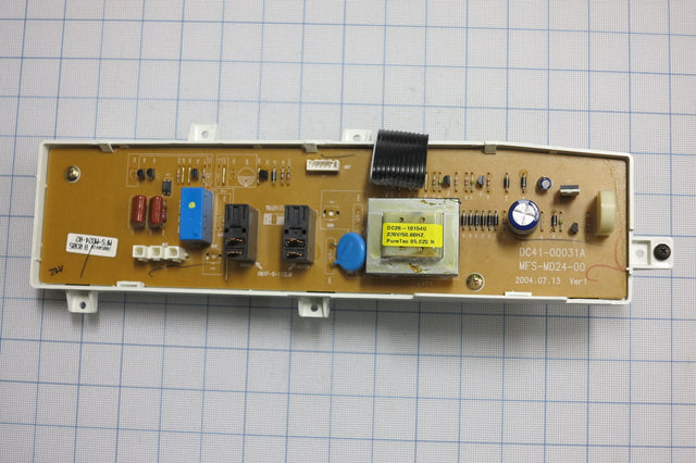 Control Board 34001460