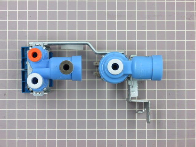 Water Inlet Valve MJX42111401