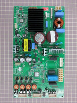 Main Control Board EBR73093611