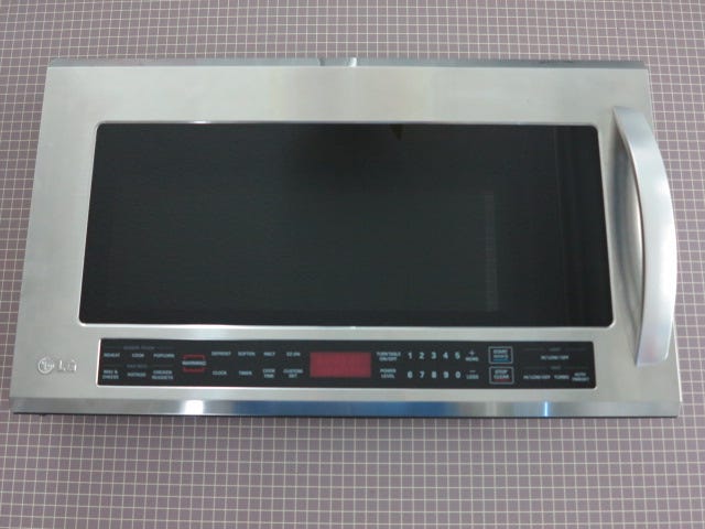 Door Assembly ADC73005701