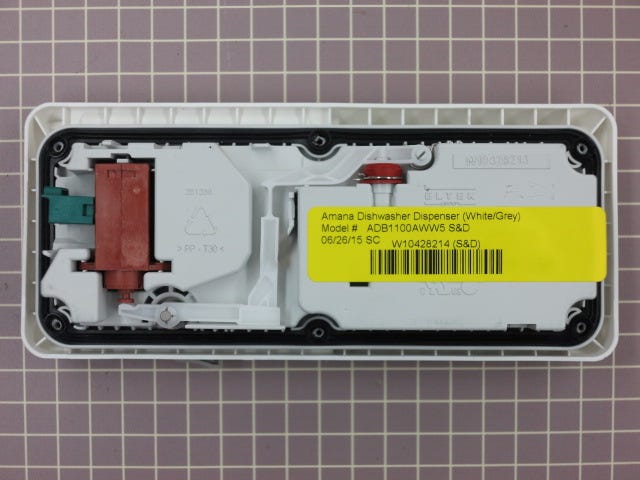 Dispenser W10428214