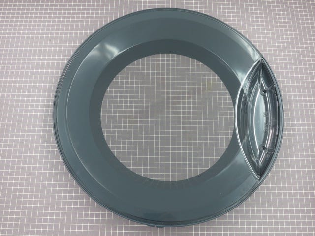 Electrolux Refrigerator Door Rail (20 11/16" x 2 1/16") 215516220