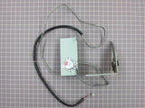 Humidity Sensor and Thermostat Assembly 8206026