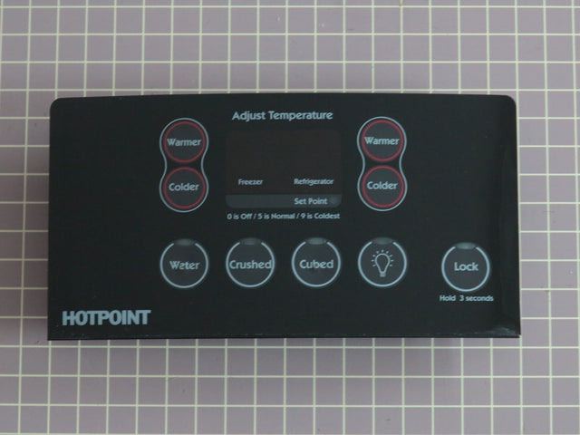 Control Board WR55X10566