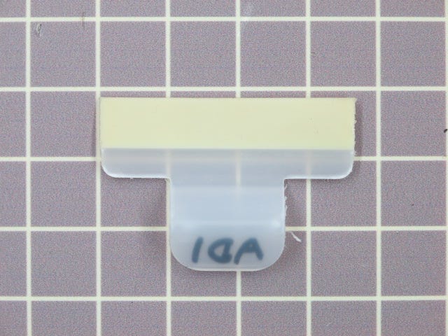 Splash Shield 154685101