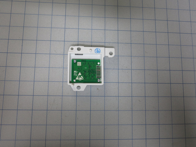 Accelerometer WH03X29530