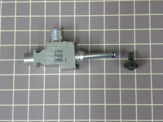 Burner Valve 12002317
