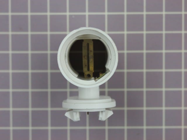 Light Socket 240364201