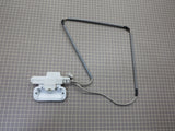 Door Latch W10787880